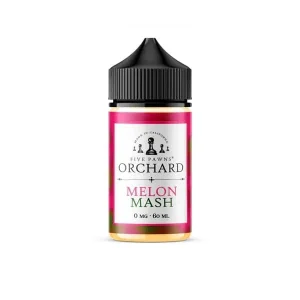 Five Pawns – Orchard Fruit Series 60 ml – Melon Mash