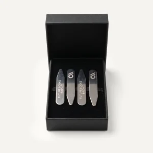 FLB Stainless Steel Collar Stays