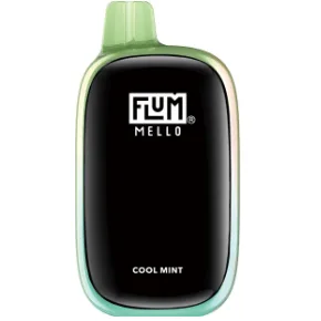 Flum Mello 20000 Disposable Vape (5%, 20000 Puffs)