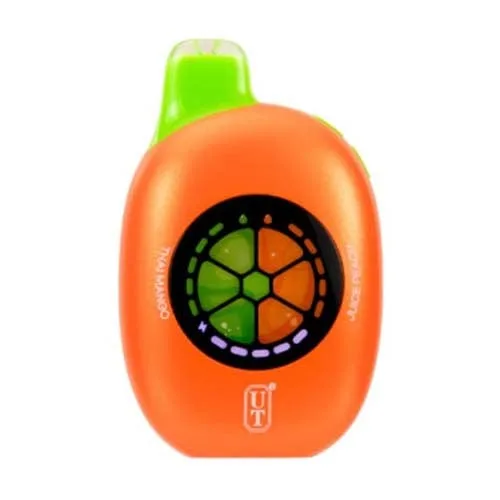 Flum UT Bar 50K Disposable Vape - Image 2