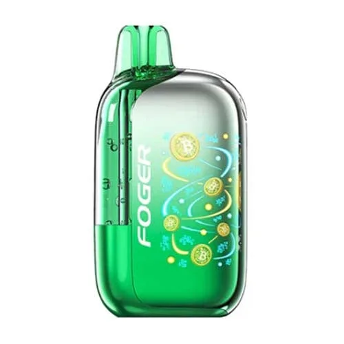 Foger Bit 35K Disposable Vape