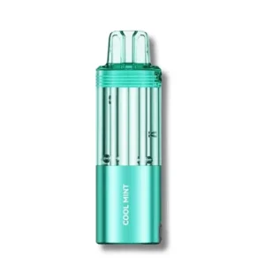 Foger Switch Pro 30K Disposable Vape Pod