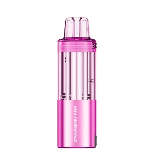 Foger Switch Pro 30K Disposable Vape Pod - Image 2