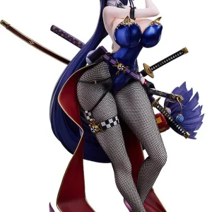 FREEing Fate/Grand Order Minamoto No Yorimitsu 1/4 Scale Bunny Girl Figure