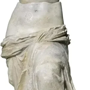 Freeing Figma Venus de Milo Painted Action Figure 15.5 cm Display