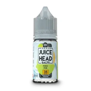 Freeze Peach Pear by Juice Head Salts 30ML