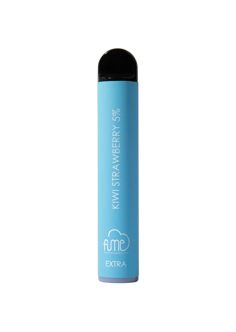 Fume Extra: Kiwi Strawberry