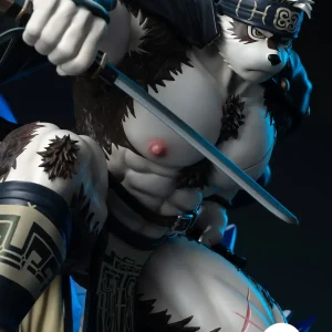 [Furry-GK In stock] Horkeu-Kamui 2.0-Hyperspace Studio-DSDC SHOP