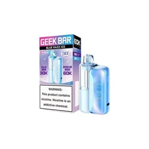 Geek Bar Mate 60K Disposable Kit