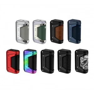 Geekvape Aegis L200 Mod Only