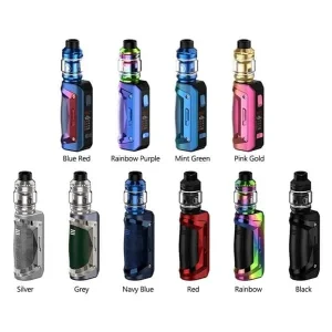 Geekvape – Aegis S100 – Solo 2 Kit