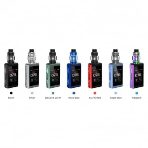 GeekVape – Aegis Touch T200 Kit