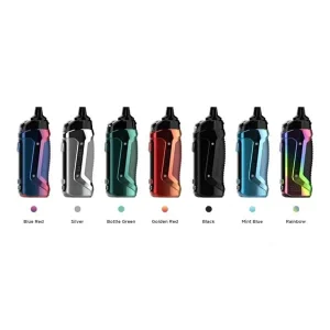 Geekvape B60 Boost 2