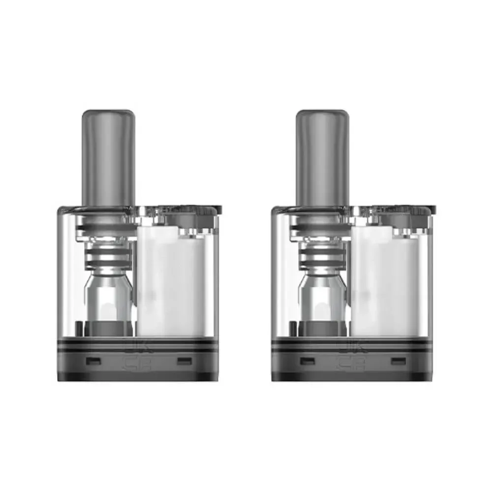 Geekvape Soul Replacement Pods - Pk of 2