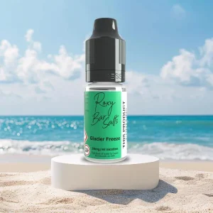 Glacier Freeze Bar Salt by ROXY