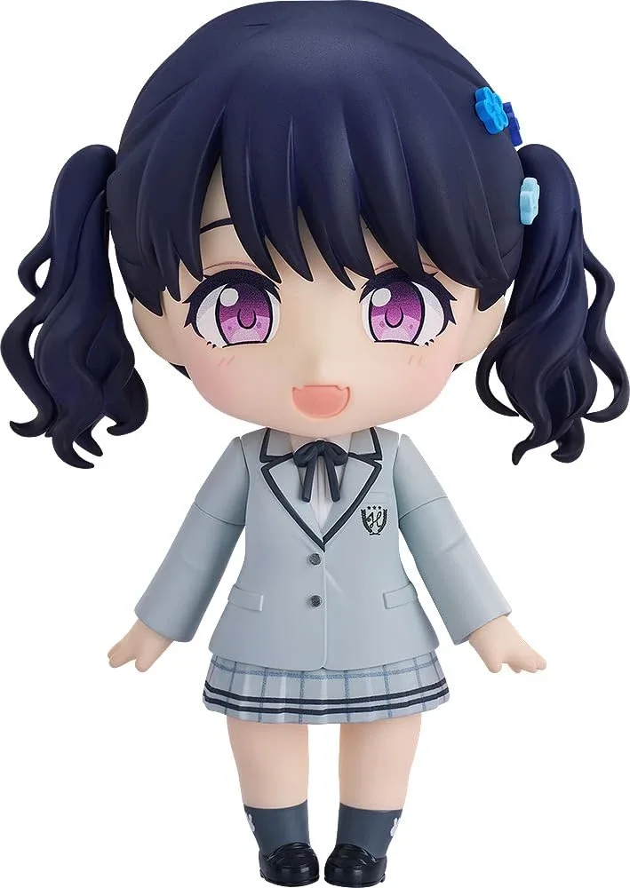 Good Smile Arts Shanghai Nendoroid 2618 Fukumaru Koito Idolm@Ster Shiny Colors