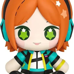 Good Smile Company Aoi Yuta Deformed Huggy Style PVC Figure