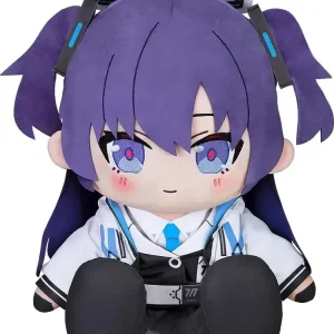 Good Smile Company Blue Archive Chocopuni Cotton Plush, 15.7in