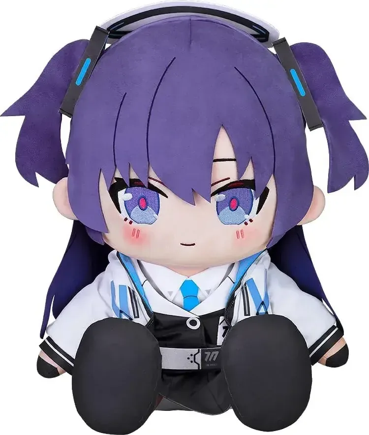 Good Smile Company Blue Archive Chocopuni Cotton Plush, 15.7in