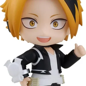 Good Smile Company Boku No Hero Academia Nendoroid 2558 Kaminari Denki Figure