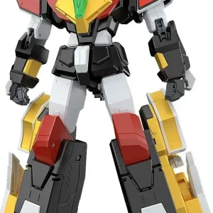 Good Smile Company Da Gan The Ga Oon Transforming Plastic Figure