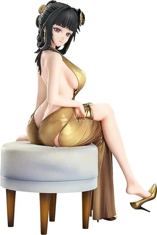 Good Smile Company Goddess of Victory Nikke D Killer Wife 1/7 Figure