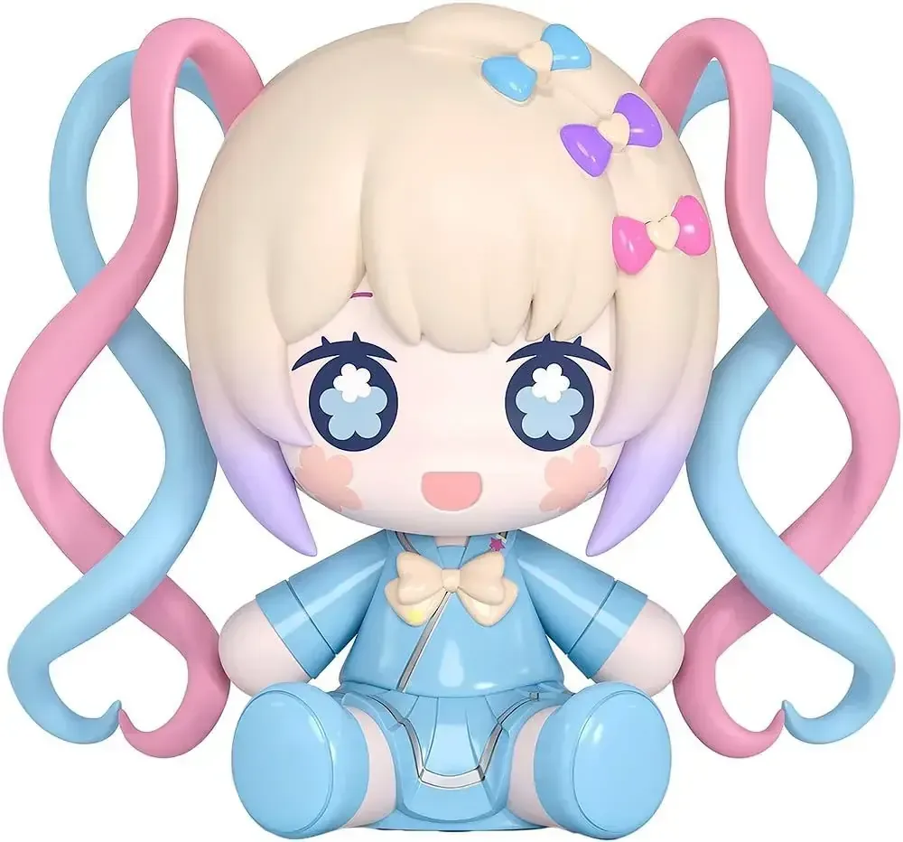 Good Smile Company Huggy Needy Girl Overdose PVC Figure