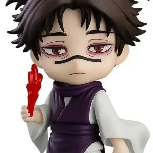 Good Smile Company Jujutsu Kaisen Choso Nendoroid Figure