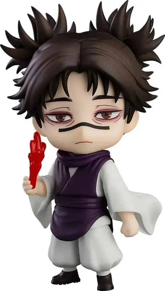 Good Smile Company Jujutsu Kaisen Choso Nendoroid Figure