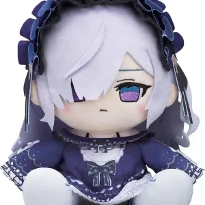 Good Smile Company Magical Girl Witch Trial Natsume Anan Plush Figure
