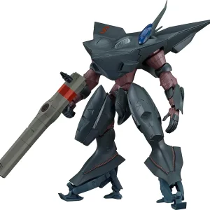 Good Smile Company Moderoid Argento Soma Zark Non-Scale Model Kit