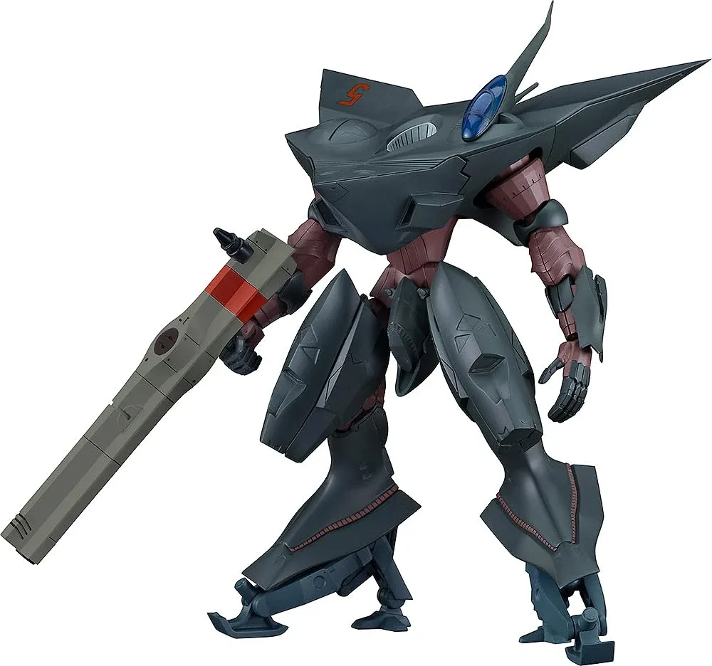 Good Smile Company Moderoid Argento Soma Zark Non-Scale Model Kit
