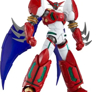 Good Smile Company Moderoid Shin Getter 1 Robot Model Kit