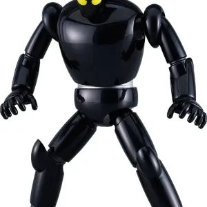 Good Smile Company Moderoid Tetsujin 28 Black Ox Original Plastic Model Kit
