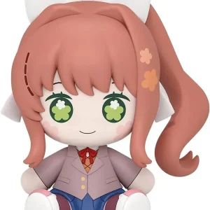 Good Smile Company Monica Huggy Figure with Movable Arms 65mm