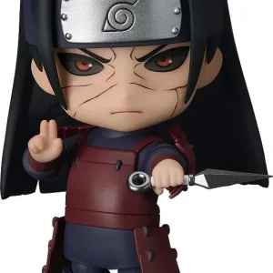 Good Smile Company Naruto Nendoroid Hashirama Senju Collectible Figure