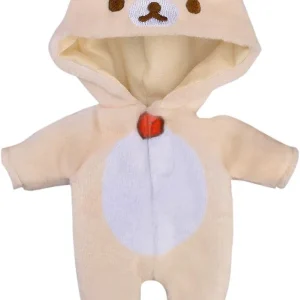 Good Smile Company Nendoroid Doll Rilakkuma Korilakkuma Kigurumi Pajamas