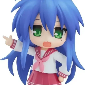 Good Smile Company Nendoroid Konata Izumi 2.0 Anime Figure