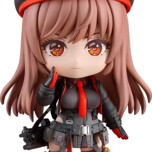 Good Smile Company Nendoroid Nikke Lapi Figure Non-Scale Resale Edition