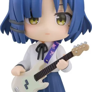 Good Smile Company Nendoroid Ryo Yamada Bocchi The Rock Figure Resale Edition