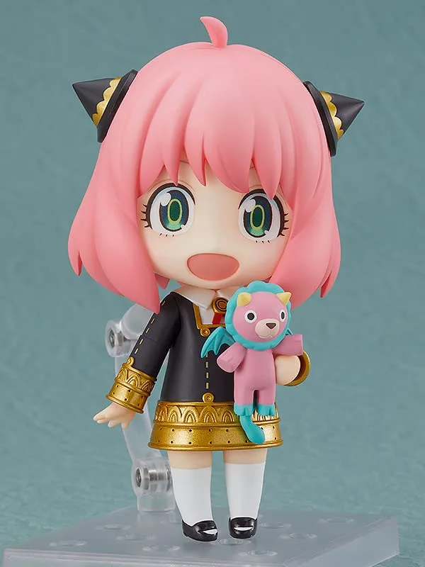 Good Smile Company Nendoroid Spy X Family Anya Forger Non-Scale Plastic Painted Movable Figure - Image 2