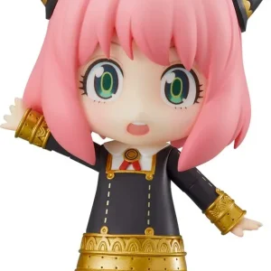 Good Smile Company Nendoroid Spy X Family Anya Forger Non-Scale Plastic Painted Movable Figure