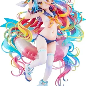 Good Smile Company No Game No Life White Sailor Swimsuit Figure