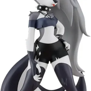 Good Smile Company POP UP PARADE Helluva Boss Loona L Size Figure