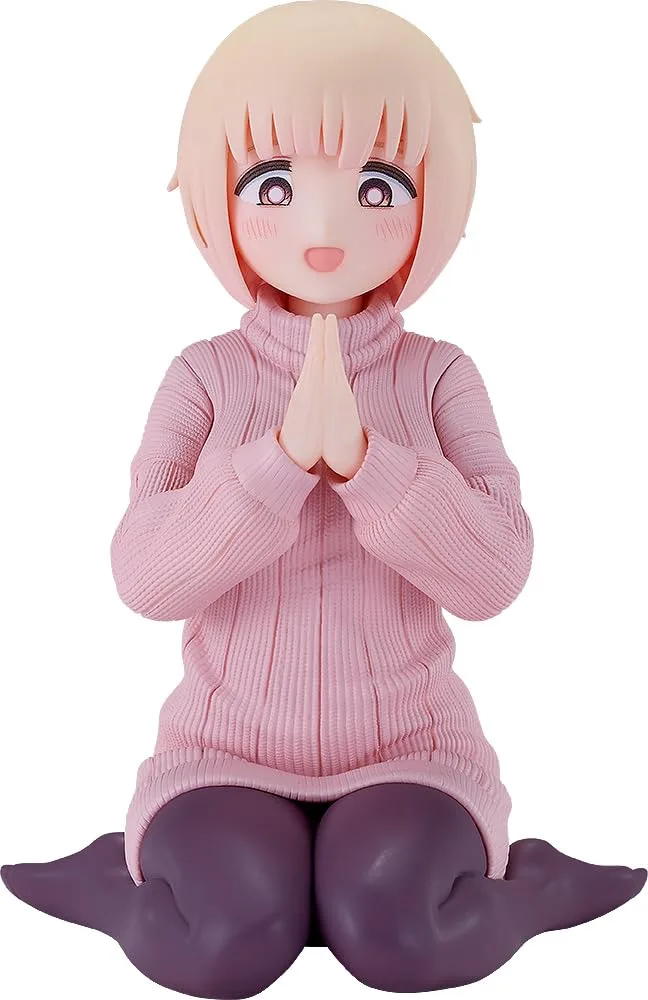 Good Smile Company Pop Up Parade Mochizuki-San Swacchao Plastic Figure