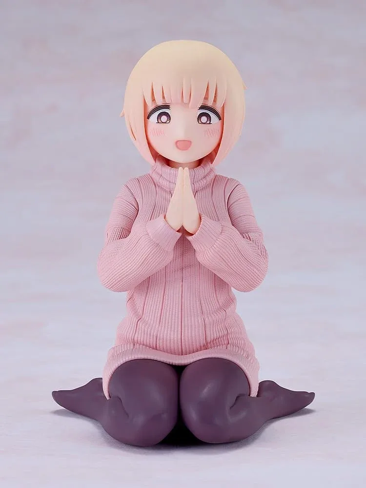 Good Smile Company Pop Up Parade Mochizuki-San Swacchao Plastic Figure - Image 2
