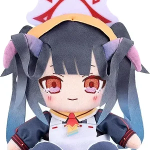 Good Smile Company Quality Blue Archive Fuka Chocopuni Plush 6.7"