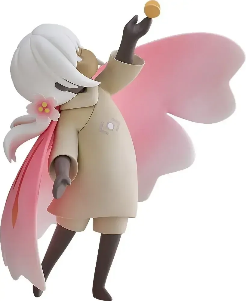 Good Smile Company Sky Children Spinning Stars Figure 5.9" Tall