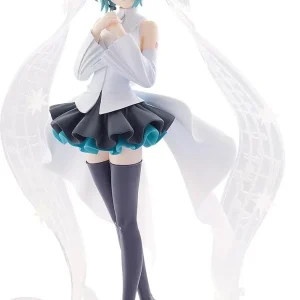 Good Smile Company Vocaloid Hatsune Miku Little Missing Stars Pop Up Parade