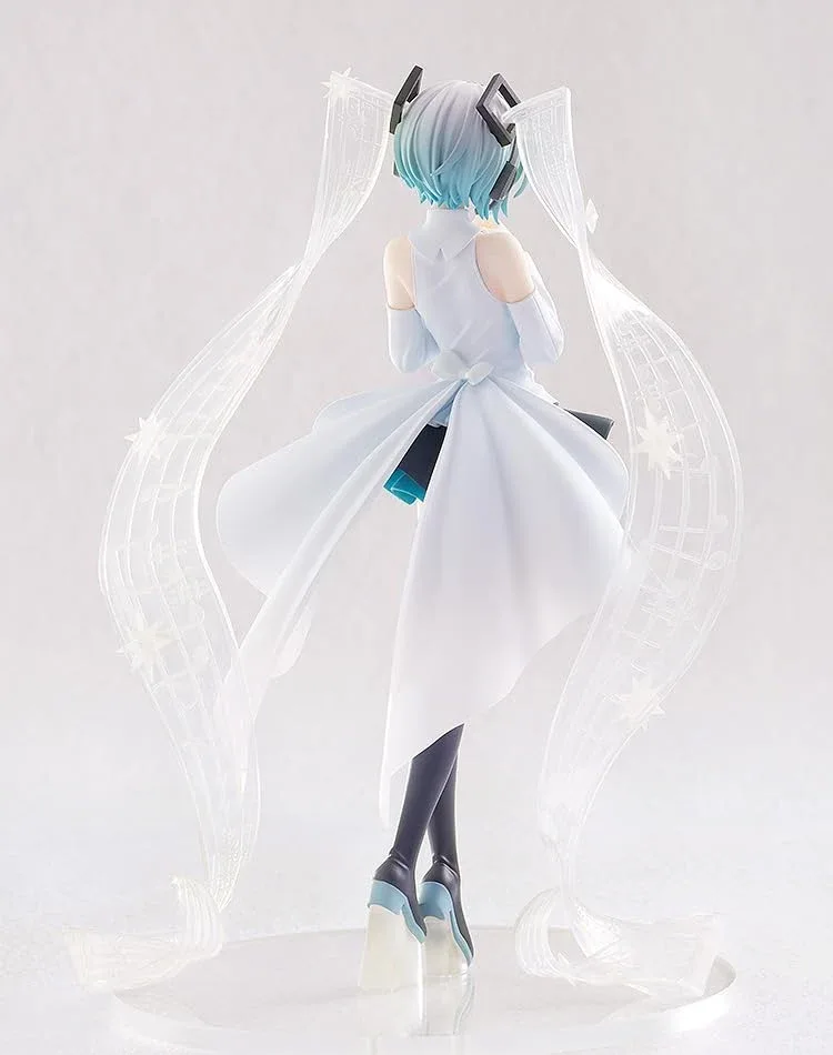 Good Smile Company Vocaloid Hatsune Miku Little Missing Stars Pop Up Parade - Image 2